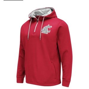 Washington State Cougars Hoodie